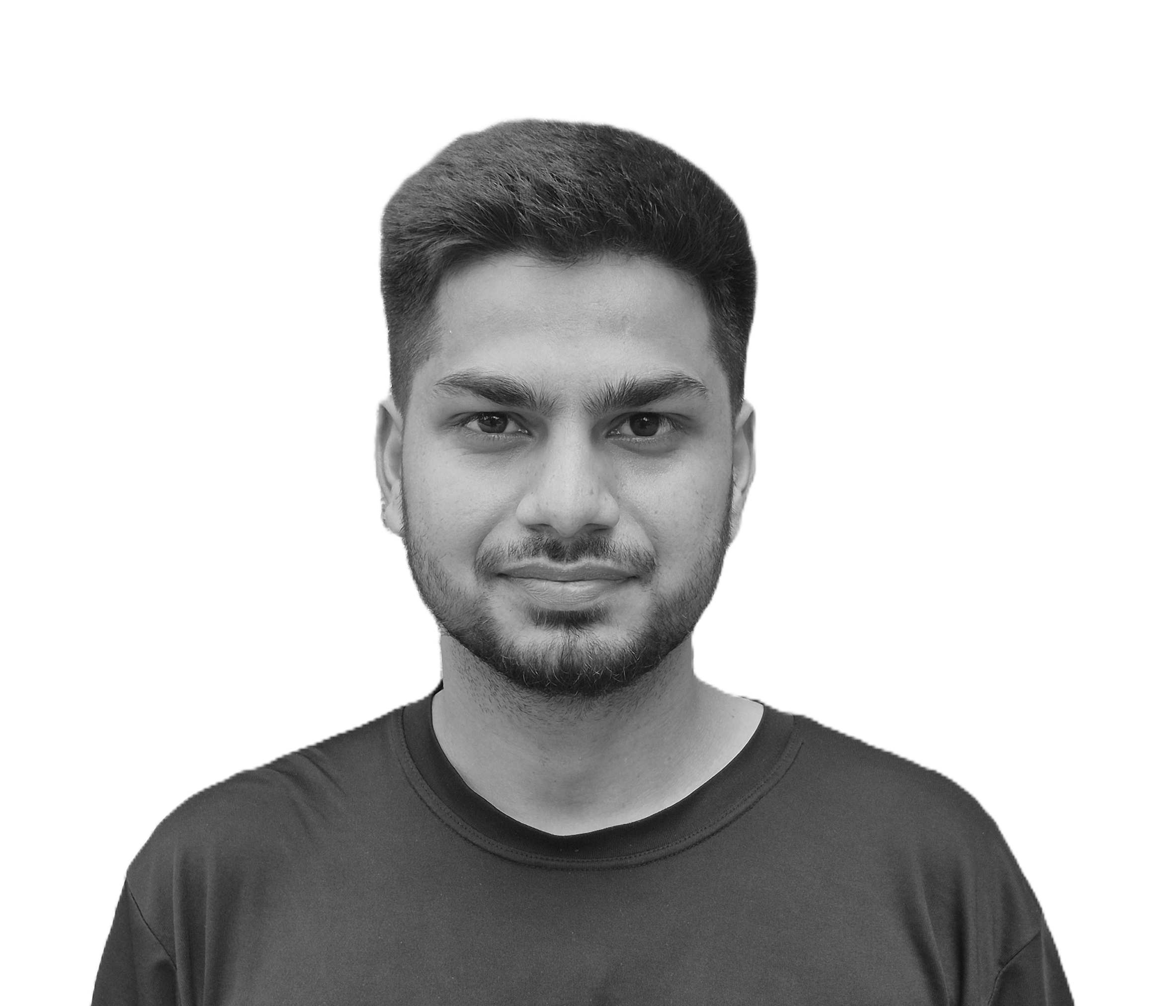 Anuj Singh
